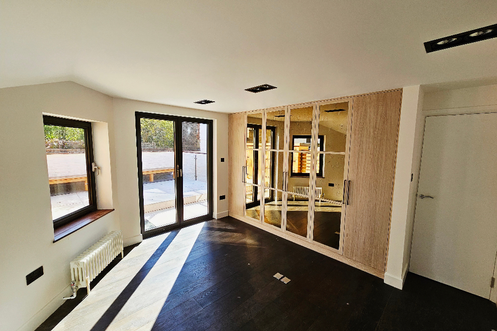 Erskine Mews 1850 per week - Image 7